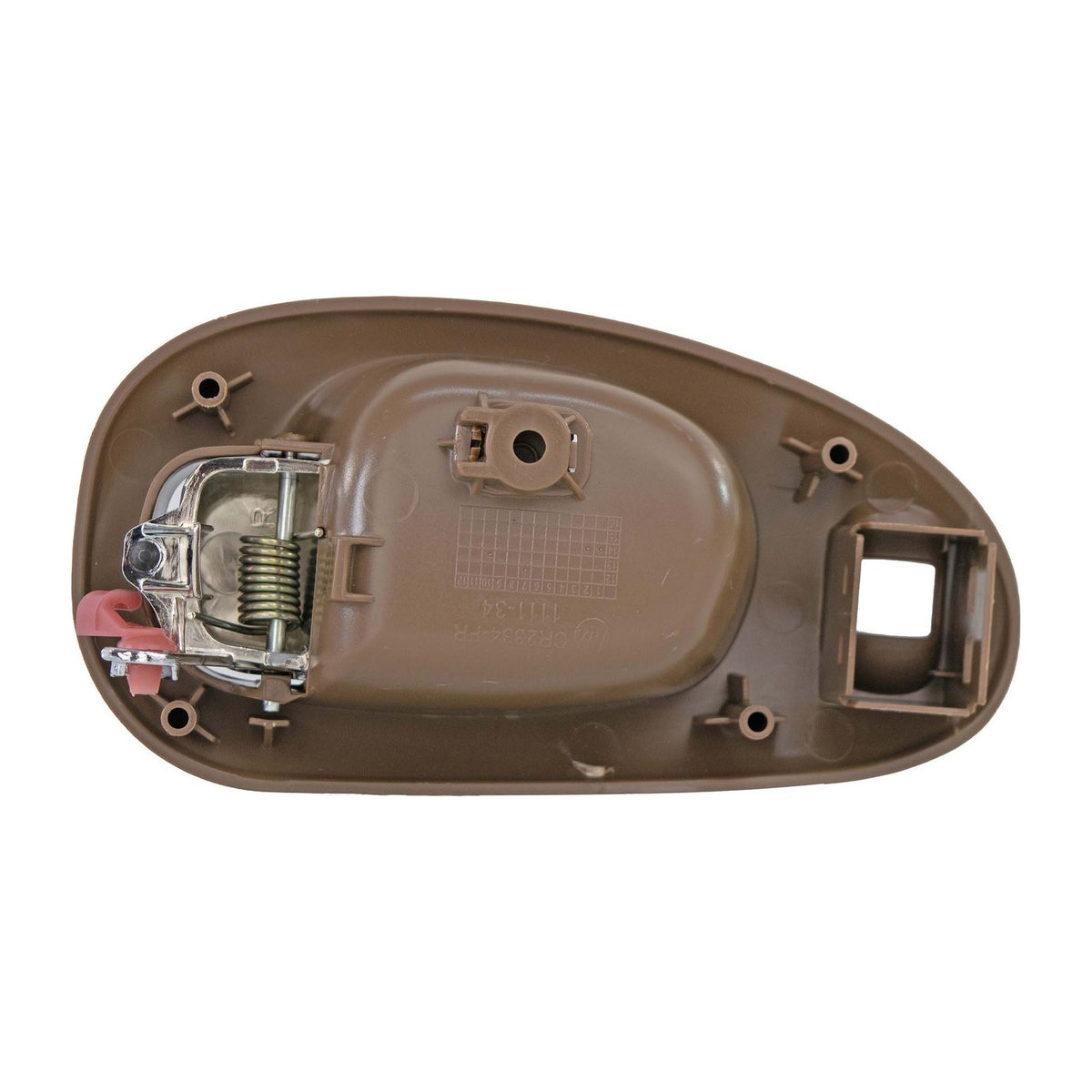 Manija Interior Del. Der. Chrysler Concorde / Chrysler 300M 1998-2004 – vista 2