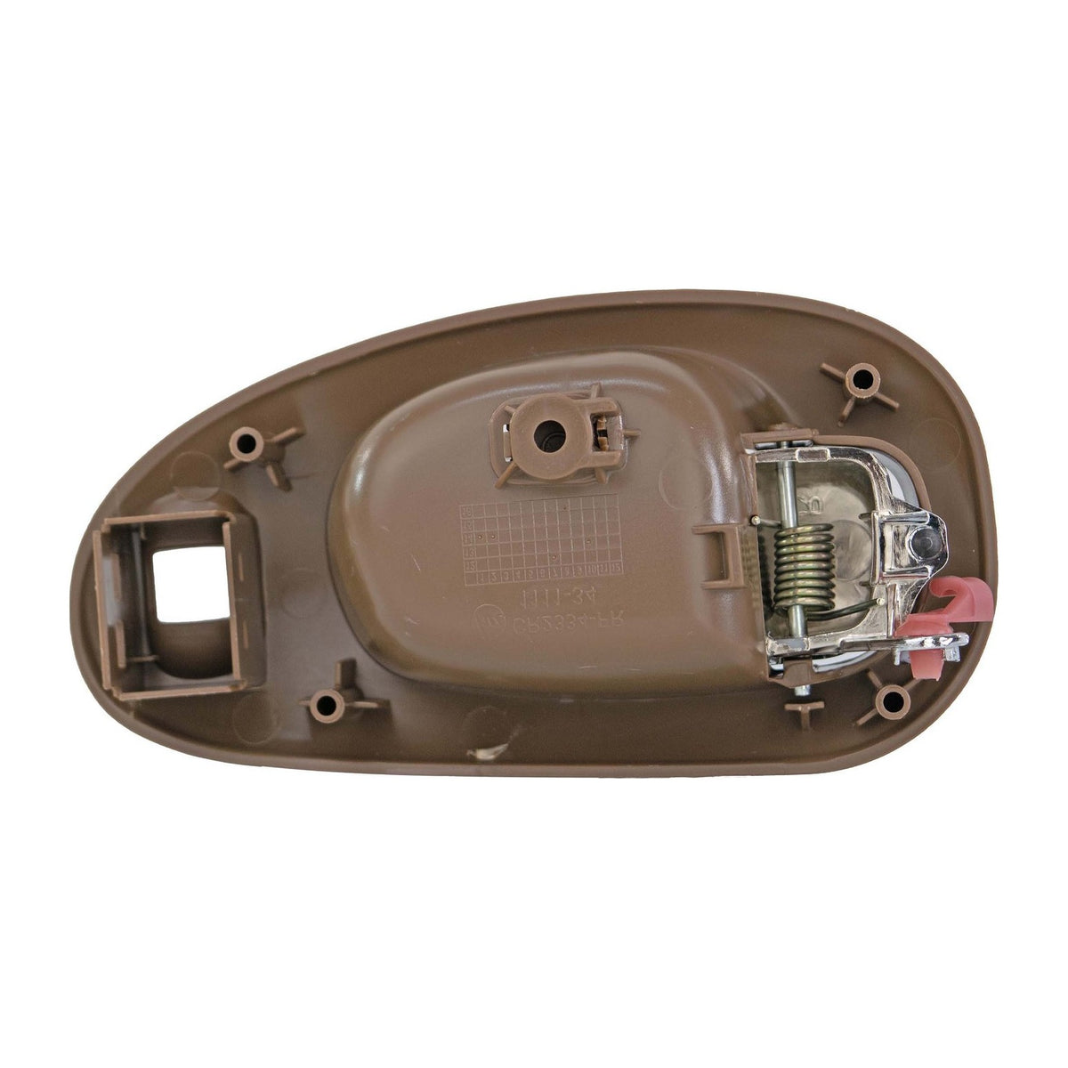 Manija Interior Del. Izq. Chrysler Concorde / Chrysler 300M 1998-2004 – vista 2