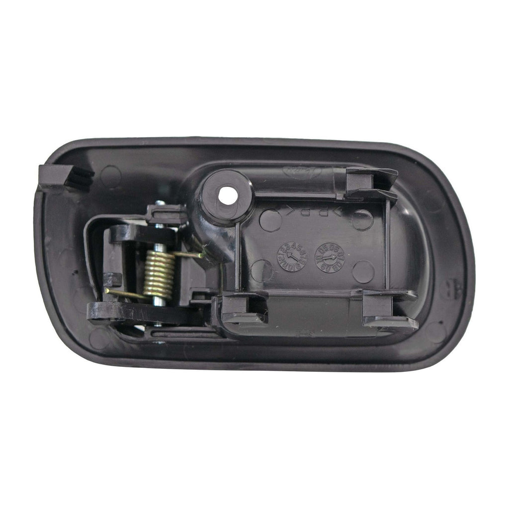 Manija Interior Der. Negra Honda Civic 1996-2000 – vista 2