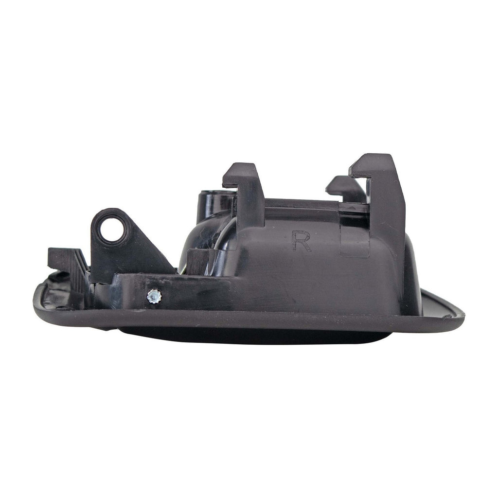Manija Interior Der. Negra Honda Civic 1996-2000 – vista 3