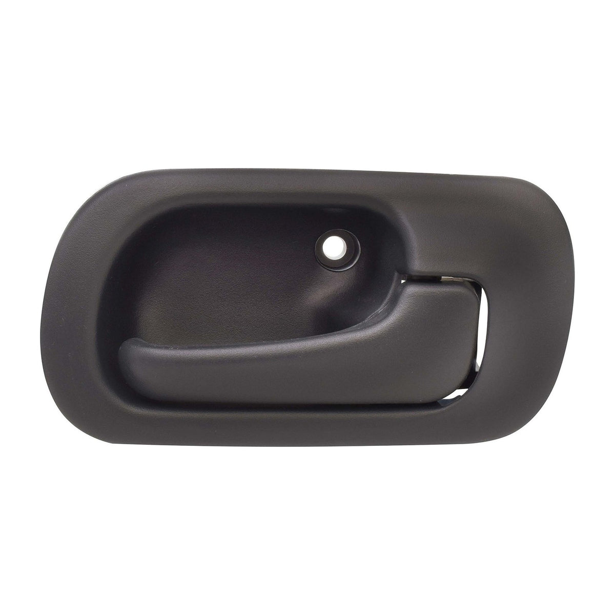 Manija Interior Der. Negra Honda Civic 1996-2000 – vista 1