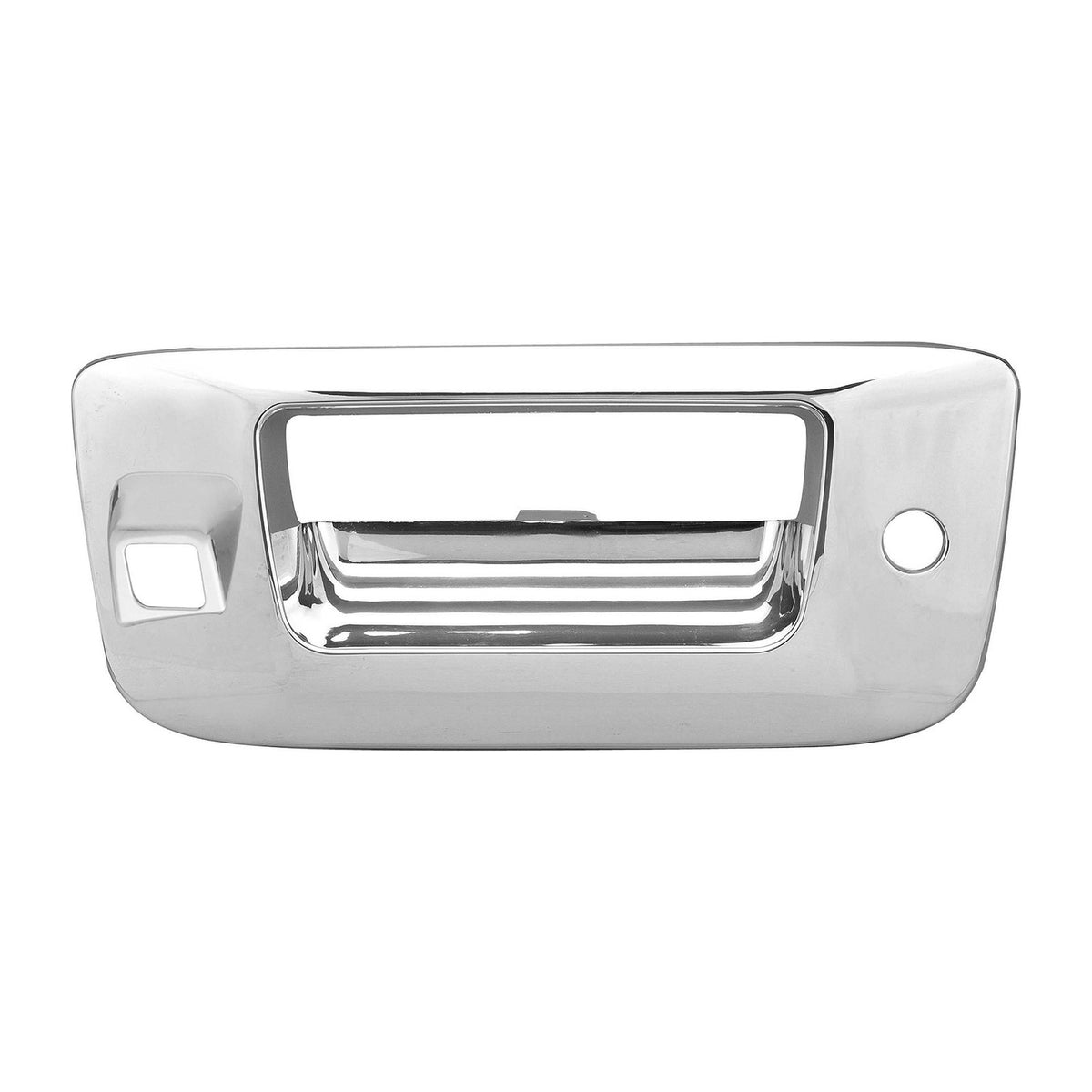 Manija de Tapa Tras. GMC Sierra / Chevrolet Silverado 2007-2013 – vista 1