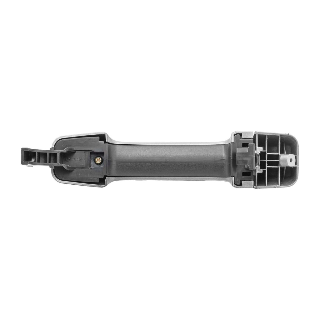 Manija Exterior Del. Der. Toyota FJ Cruiser 2007-2014 – vista 2
