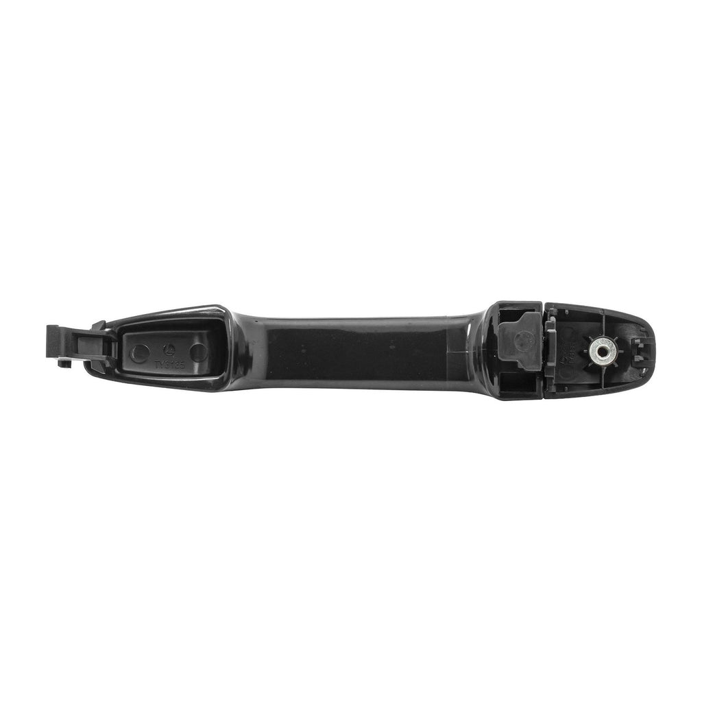 Manija Exterior Tras. Subaru Impreza / Subaru Outback 2012-2024 – vista 2