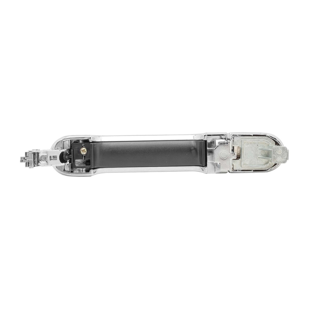 Manija Exterior Der. Cromada Nissan Tiida 2007-2017 – vista 2