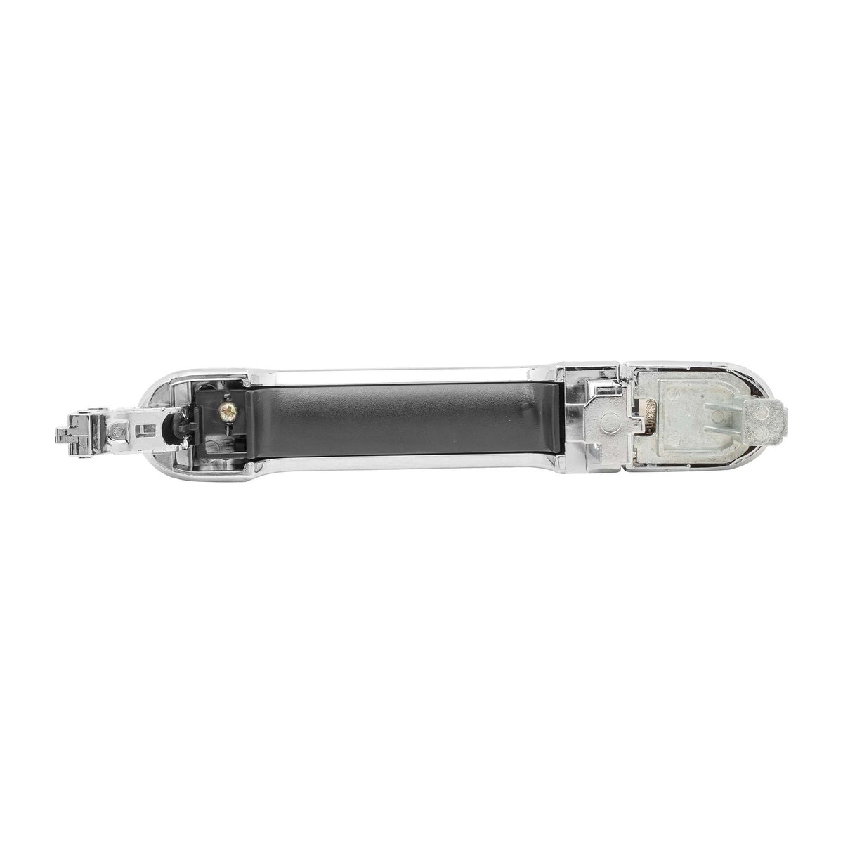 Manija Exterior Der. Cromada Nissan Tiida 2007-2017 – vista 2