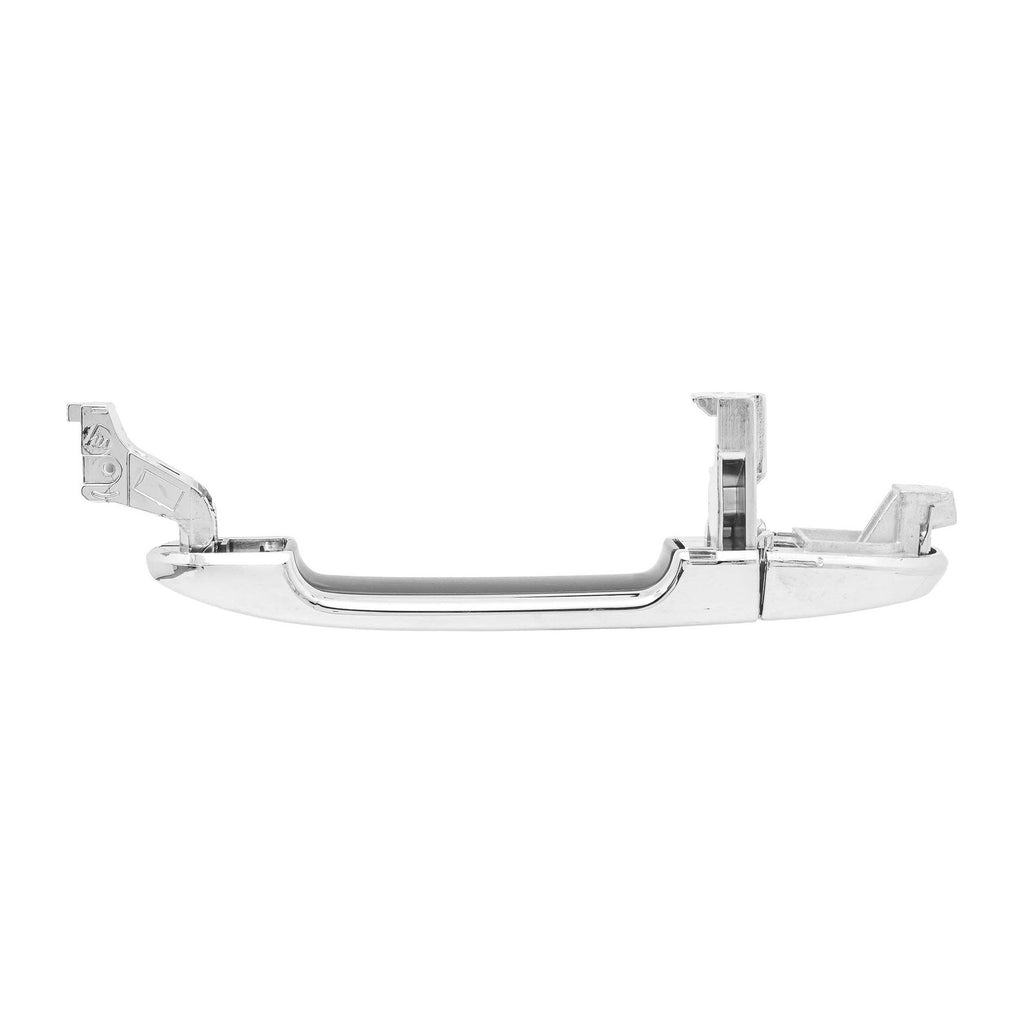 Manija Exterior Der. Cromada Nissan Tiida 2007-2017 – vista 3