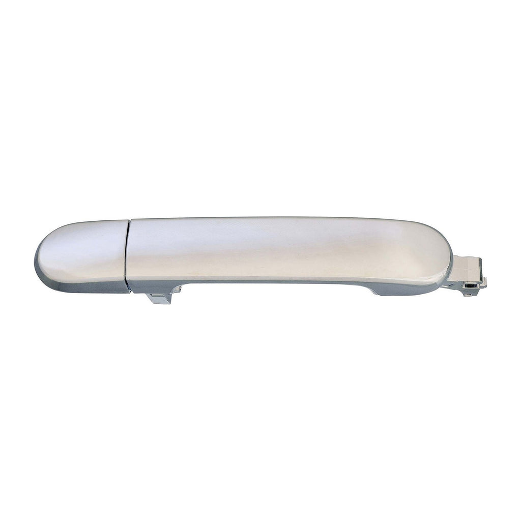 Manija Exterior Der. Cromada Nissan Tiida 2007-2017 – vista 1