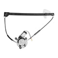 Elevador de Cristal Eléctrico Del. Der. Ford Fiesta 2003-2010 – vista 1