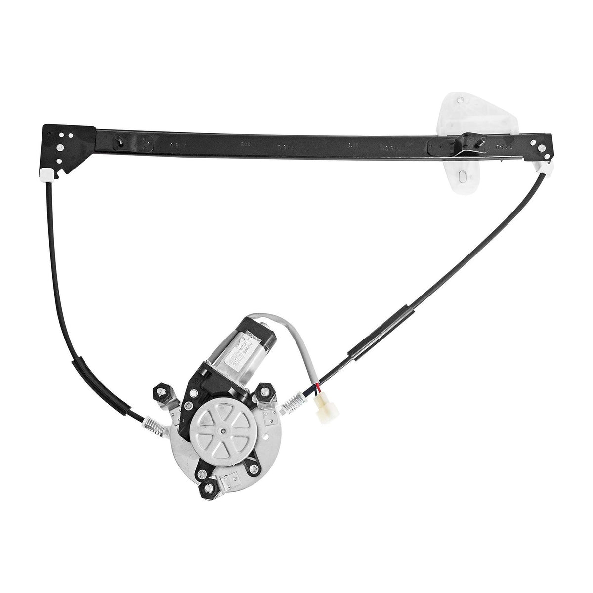 Elevador de Cristal Eléctrico 102026 Del. Der. Ford Fiesta 2003-2010 – vista 1