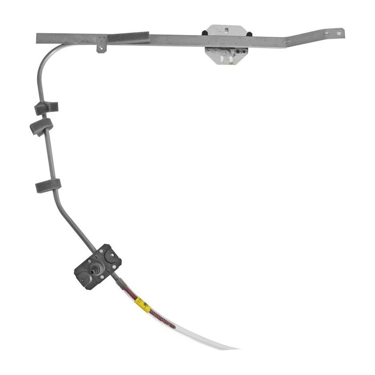 Elevador de Cristal Manual 102028 Der. Volkswagen Sedan 1974-2003 – vista 1