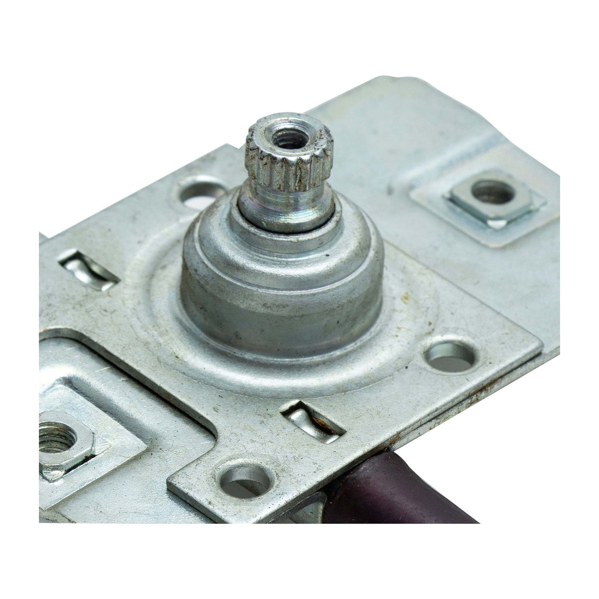Elevador de Cristal Manual 102029 Izq. Volkswagen Sedan 1974-2003 – vista 3