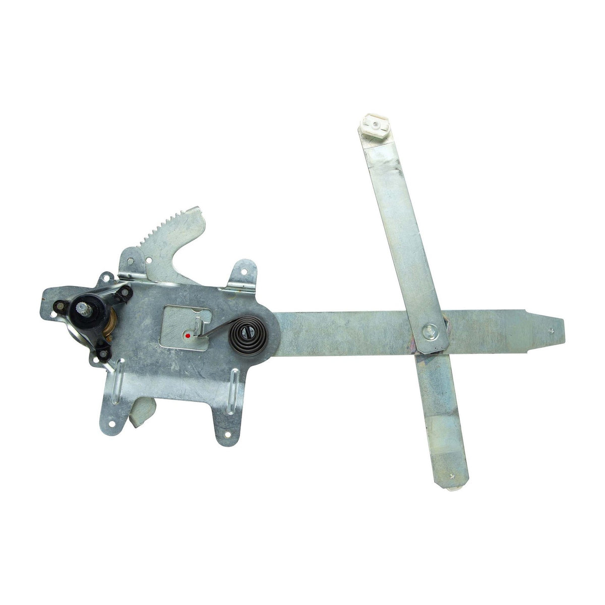 Elevador de Cristal Manual 102030 Del. Der. Chevrolet S10 1995-2004 – vista 1