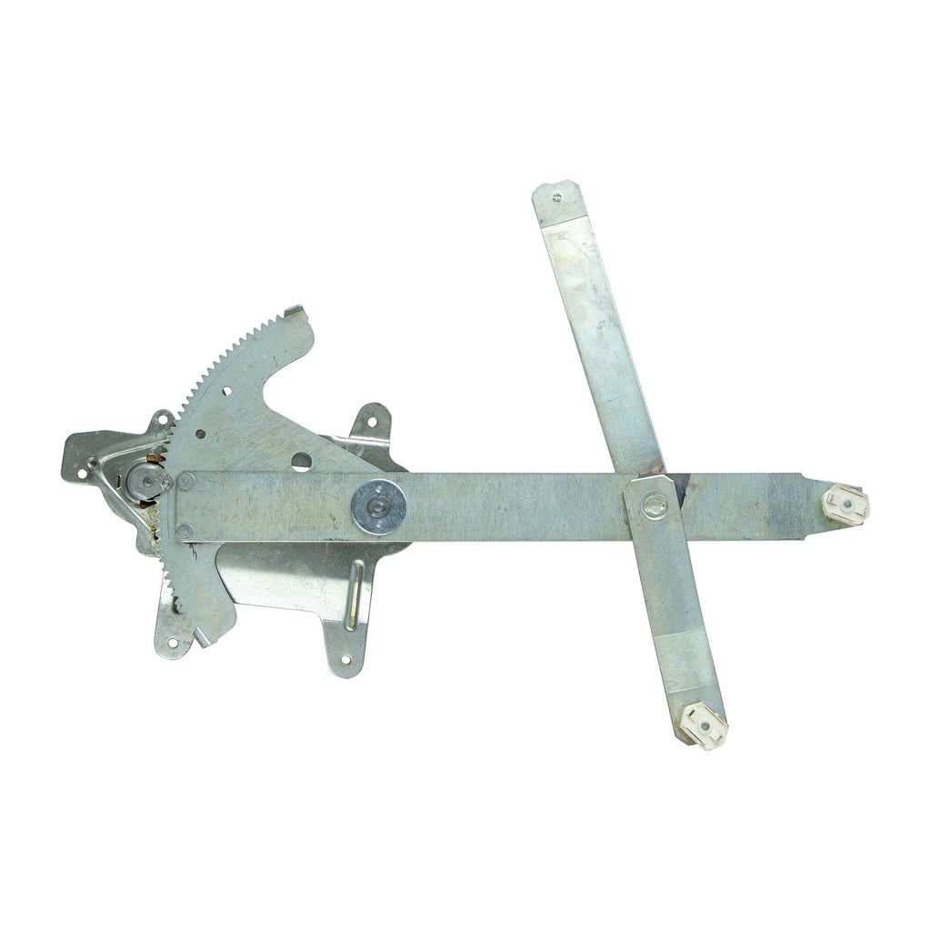 Elevador de Cristal Manual 102031 Del. Izq. Chevrolet S10 1995-2004 – vista 2