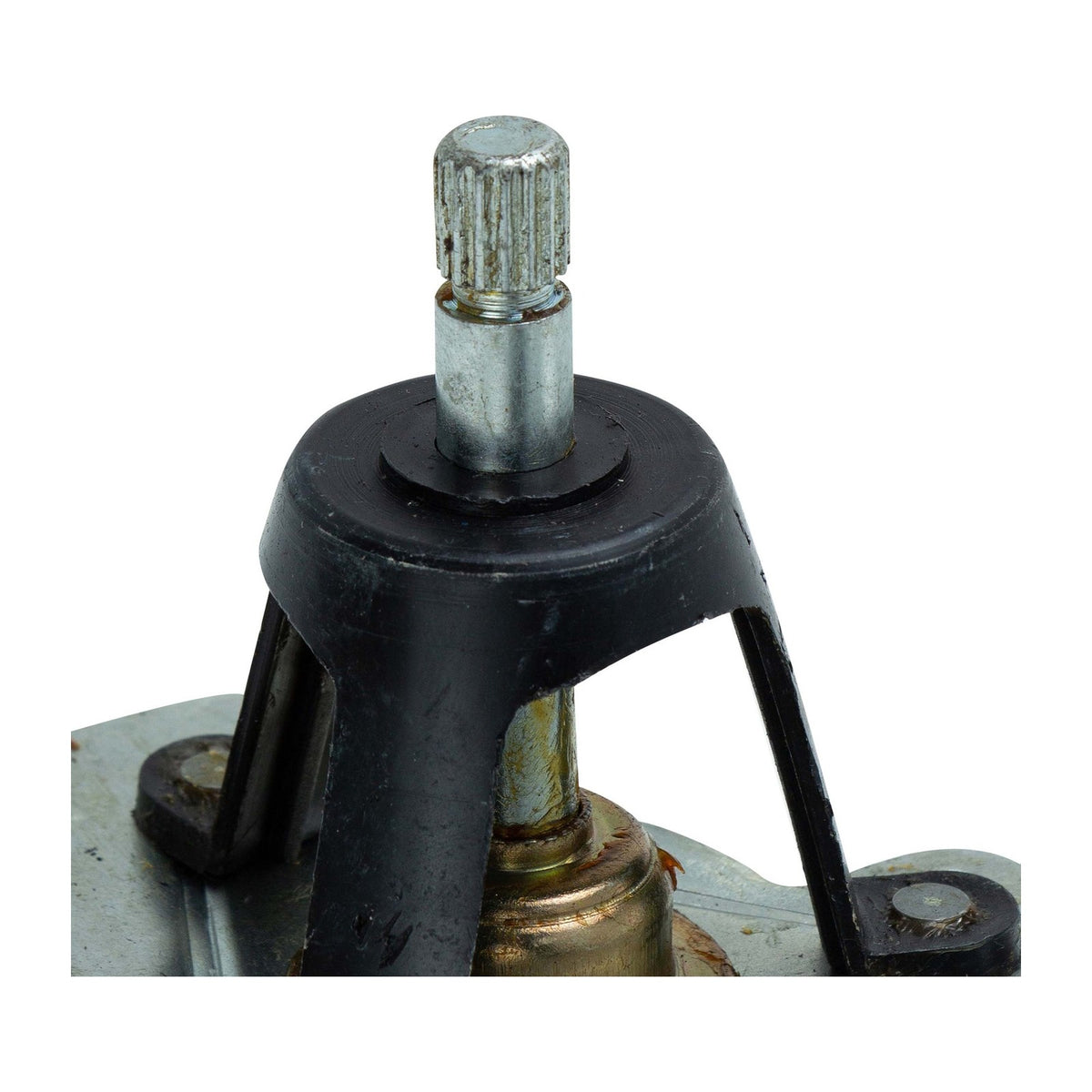 Elevador de Cristal Manual 102031 Del. Izq. Chevrolet S10 1995-2004 – vista 3