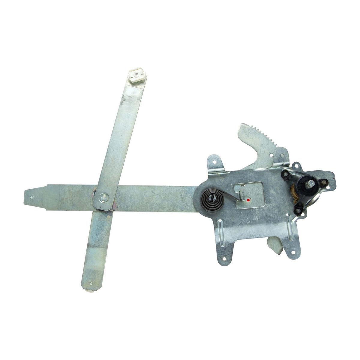 Elevador de Cristal Manual 102031 Del. Izq. Chevrolet S10 1995-2004 – vista 1