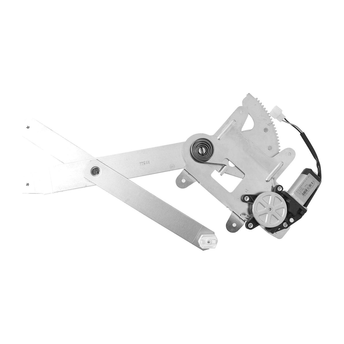 Elevador de Cristal Eléctrico 102034 Del. Der. Chevrolet S10 1995-2004 – vista 1