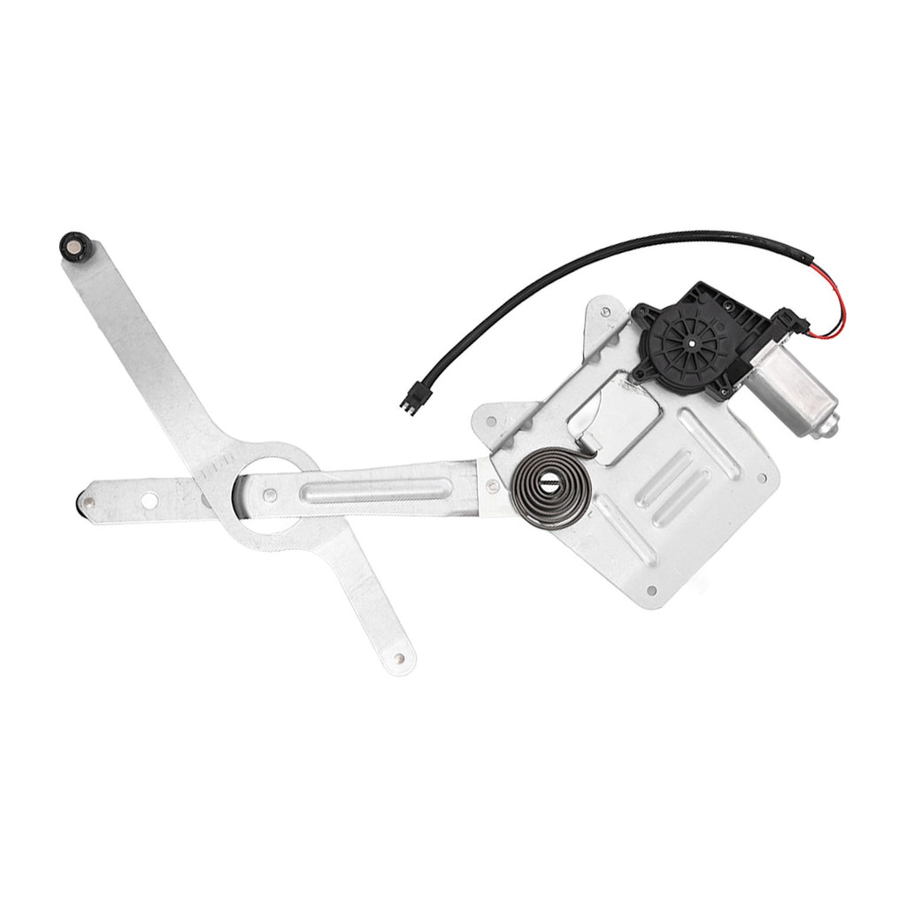 Elevador de Cristal Eléctrico Del. Izq. Chevrolet S10 1995-2004 – vista 1