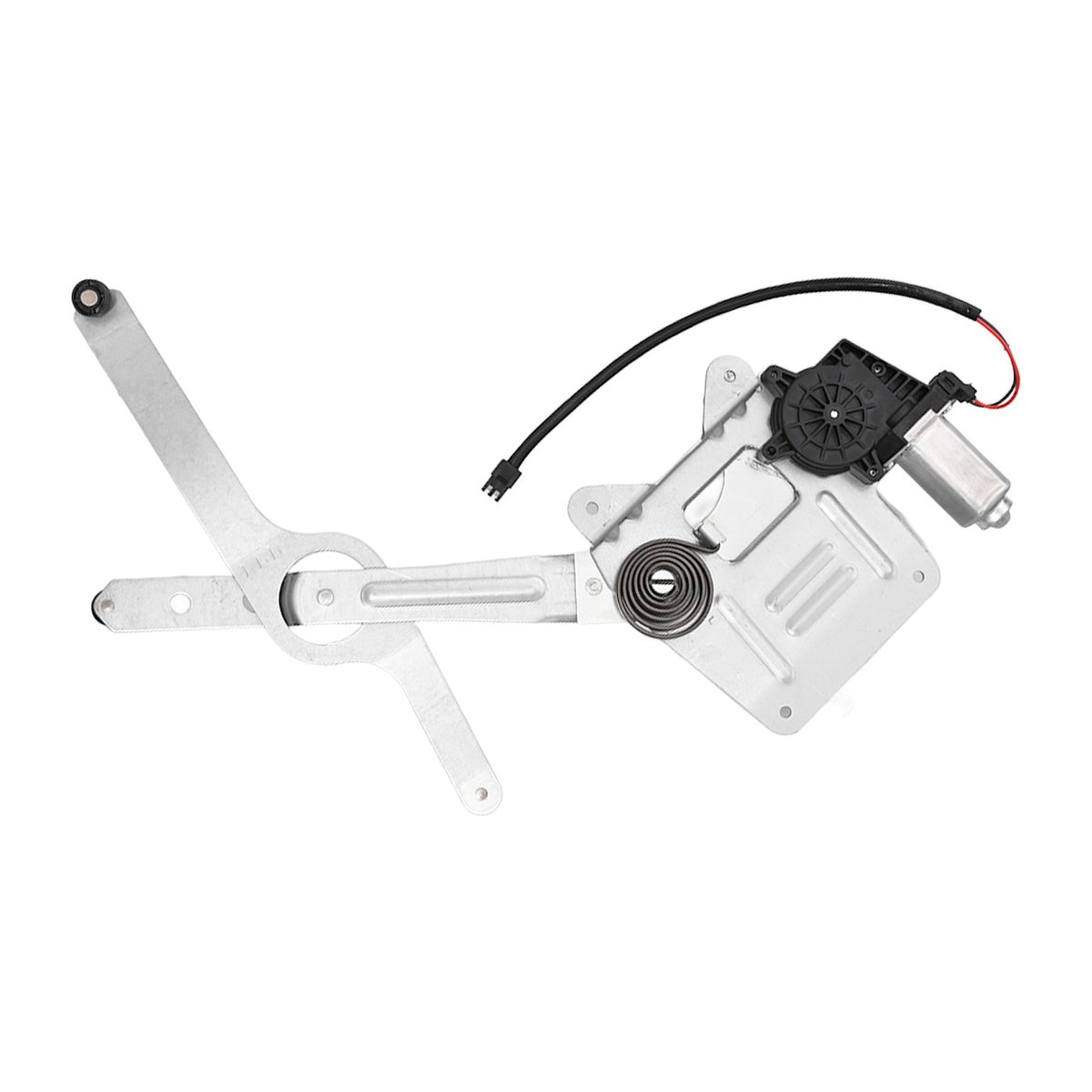 Elevador de Cristal Eléctrico 102035 Del. Izq. Chevrolet S10 1995-2004 – vista 1