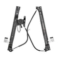 Elevador de Cristal Eléctrico 102038 Del. Der. Chevrolet Trailblazer 2002-2009 – vista 1