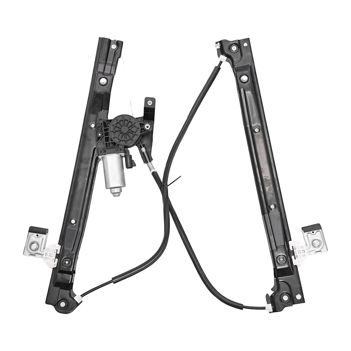 Elevador de Cristal Eléctrico 102038 Del. Der. Chevrolet Trailblazer 2002-2009 – vista 1