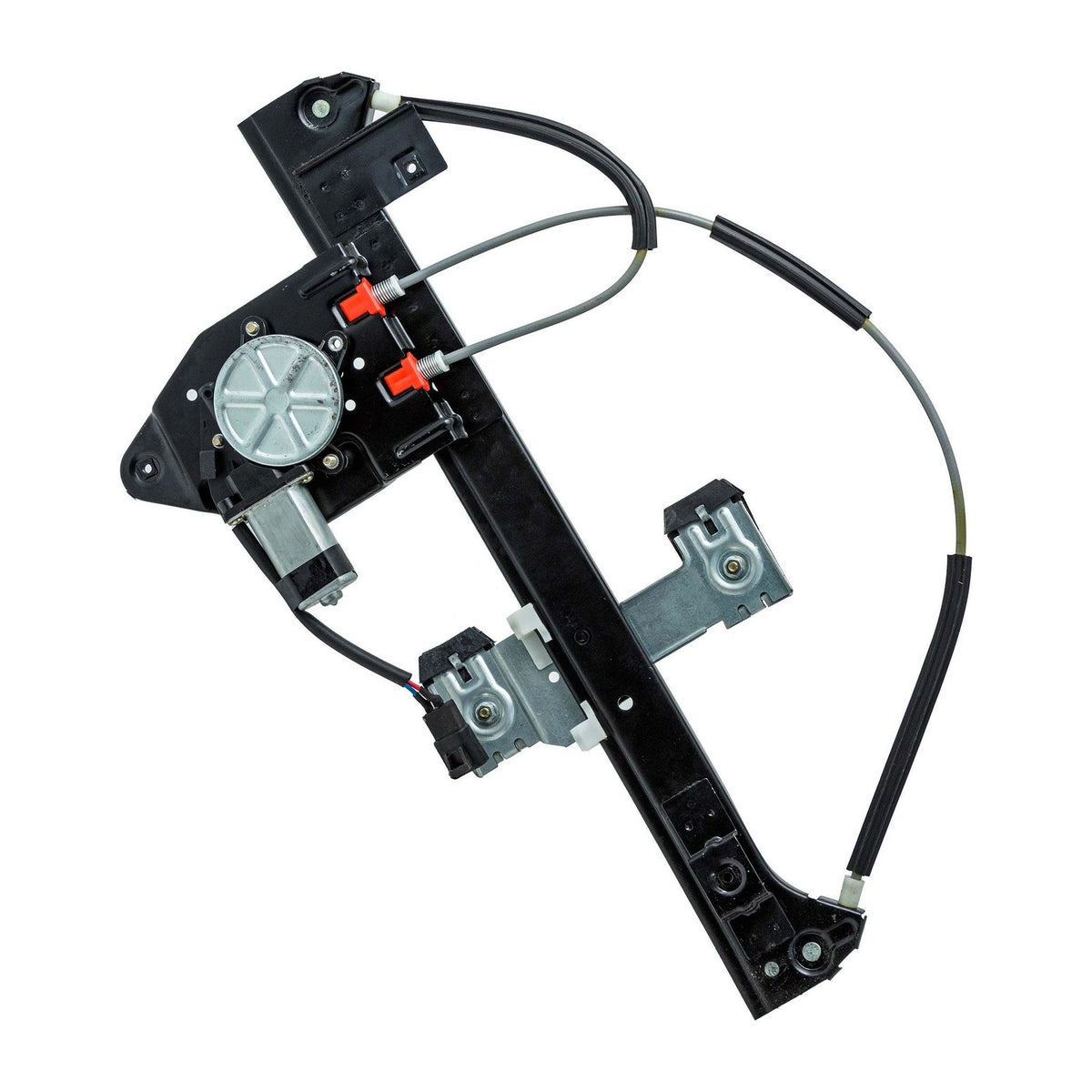 Elevador Eléctrico Tras. Der. Buick Rainier 2002-2009 – vista 2