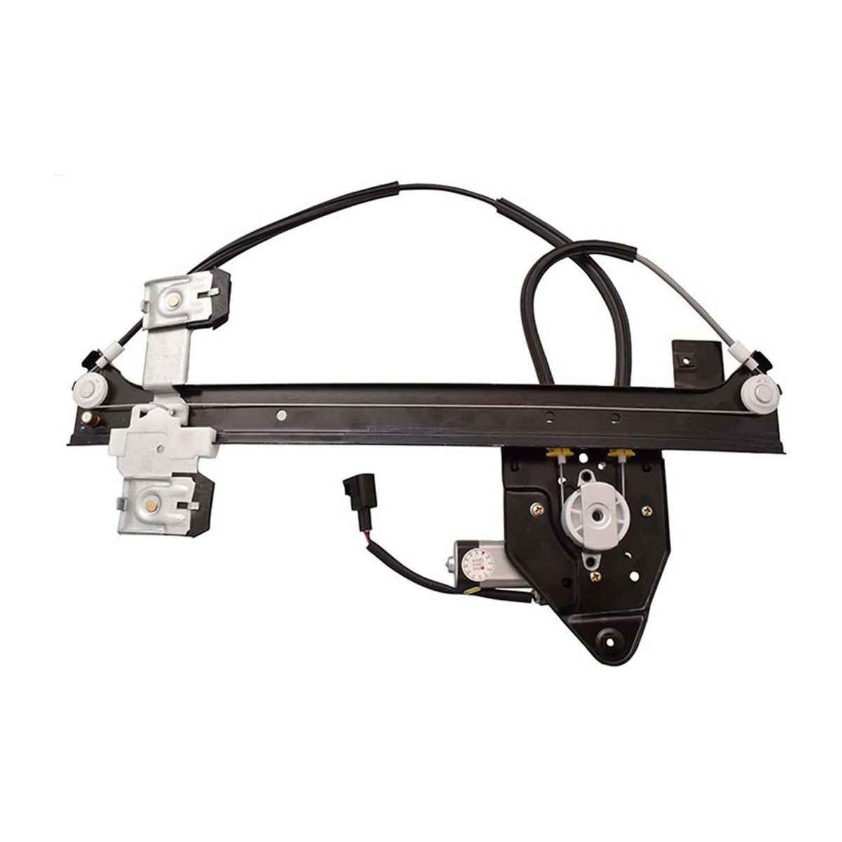 Elevador Eléctrico Tras. Der. Buick Rainier 2002-2009 – vista 1