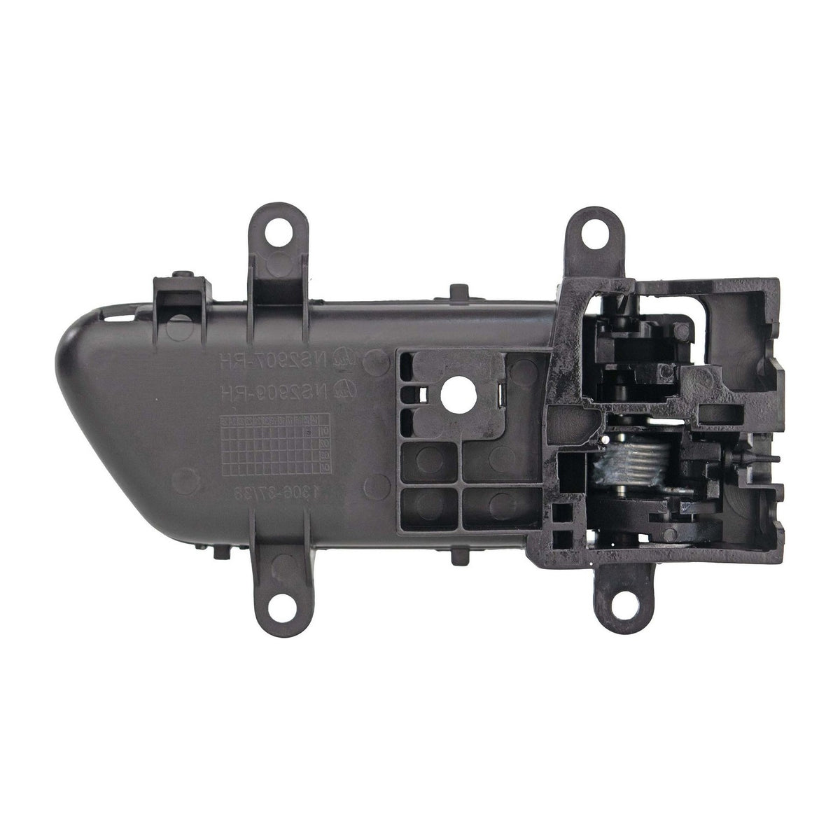 Manija Interior Izq. Nissan Murano / Infiniti FX35 2003-2005 – vista 2