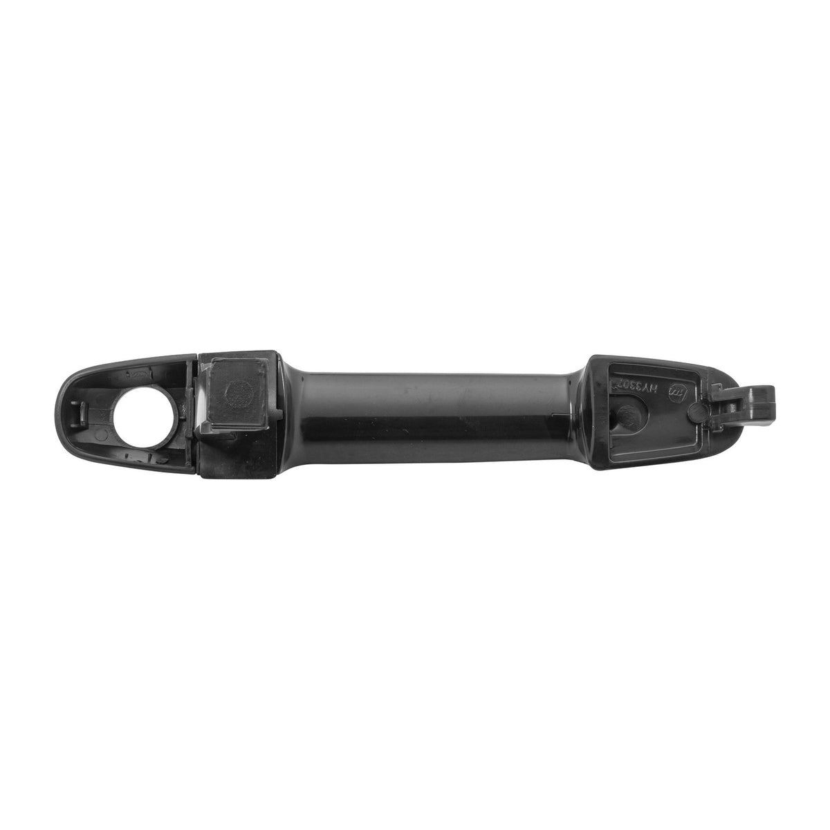 Manija Ext. Del Izq Compatible Con Hyundai Sonata 2006-2010 – vista 2