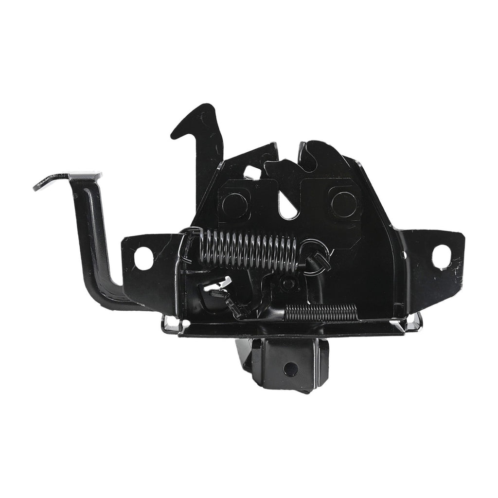 Chapa de Cofre Del. Compatible Con Hyundai Sonata 2006-2010 – vista 2