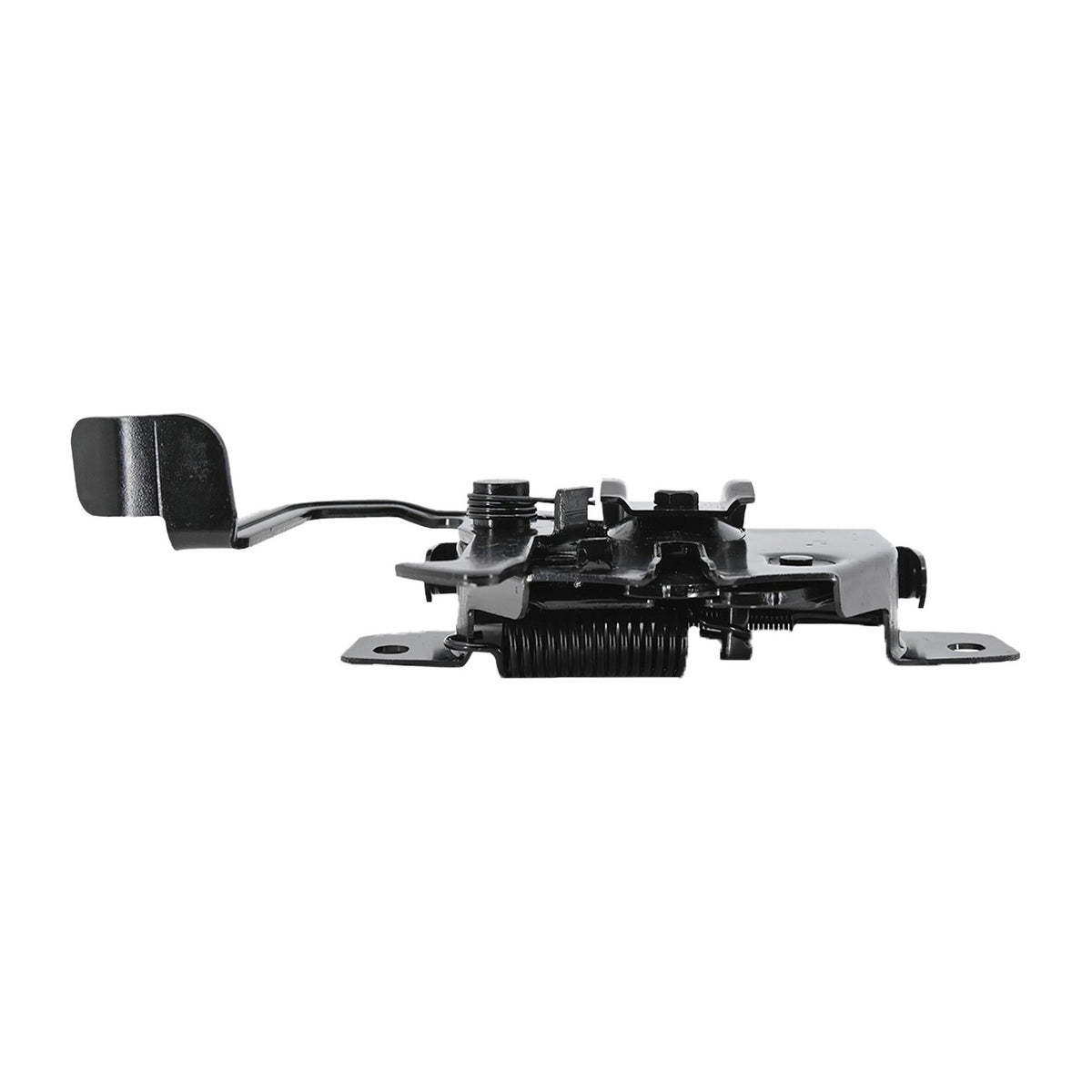 Chapa de Cofre Compatible Con Del. Hyundai Sonata 2006-2010 – vista 3
