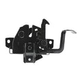 Chapa de Cofre Del. Compatible Con Hyundai Sonata 2006-2010 – vista 1