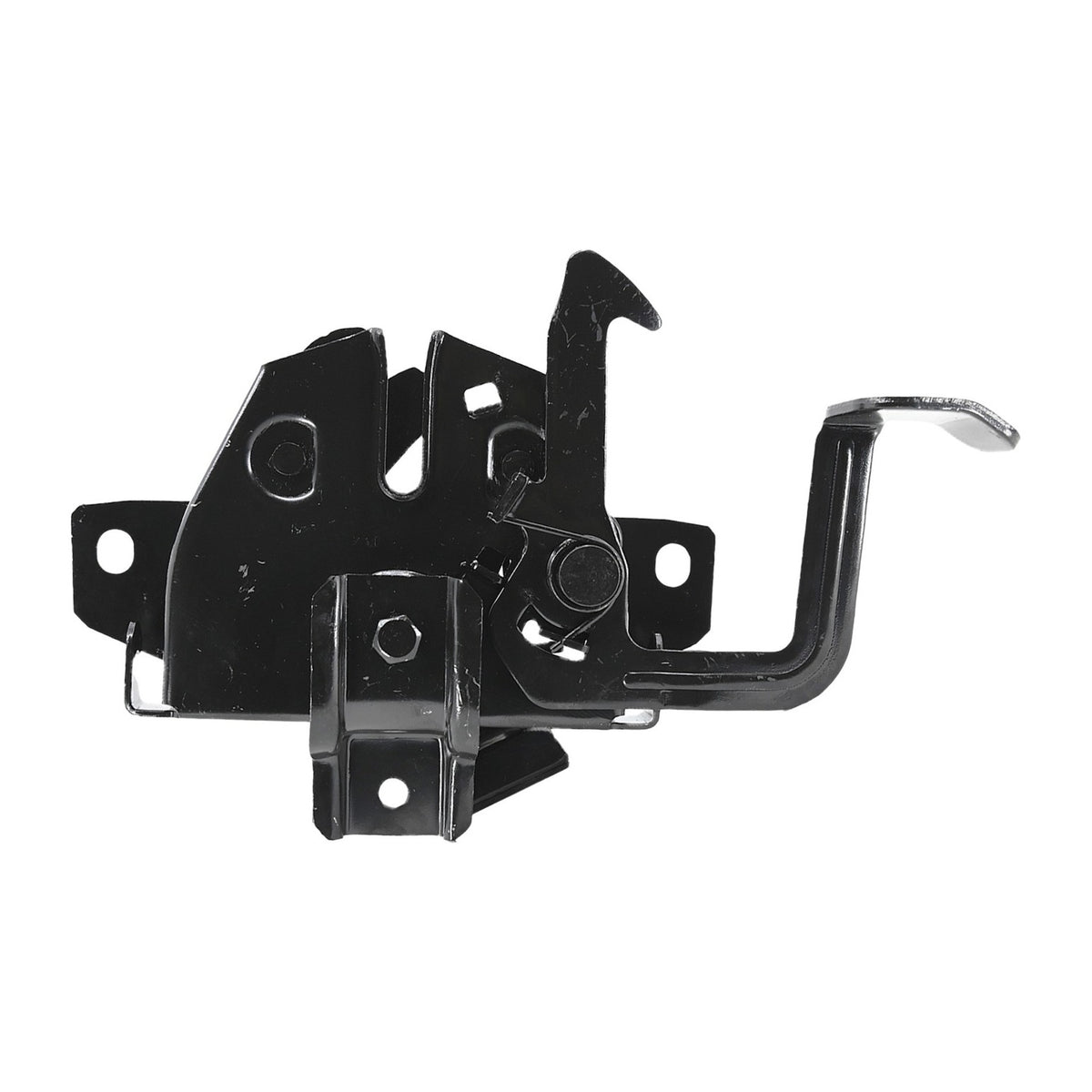 Chapa de Cofre Compatible Con Del. Hyundai Sonata 2006-2010 – vista 1