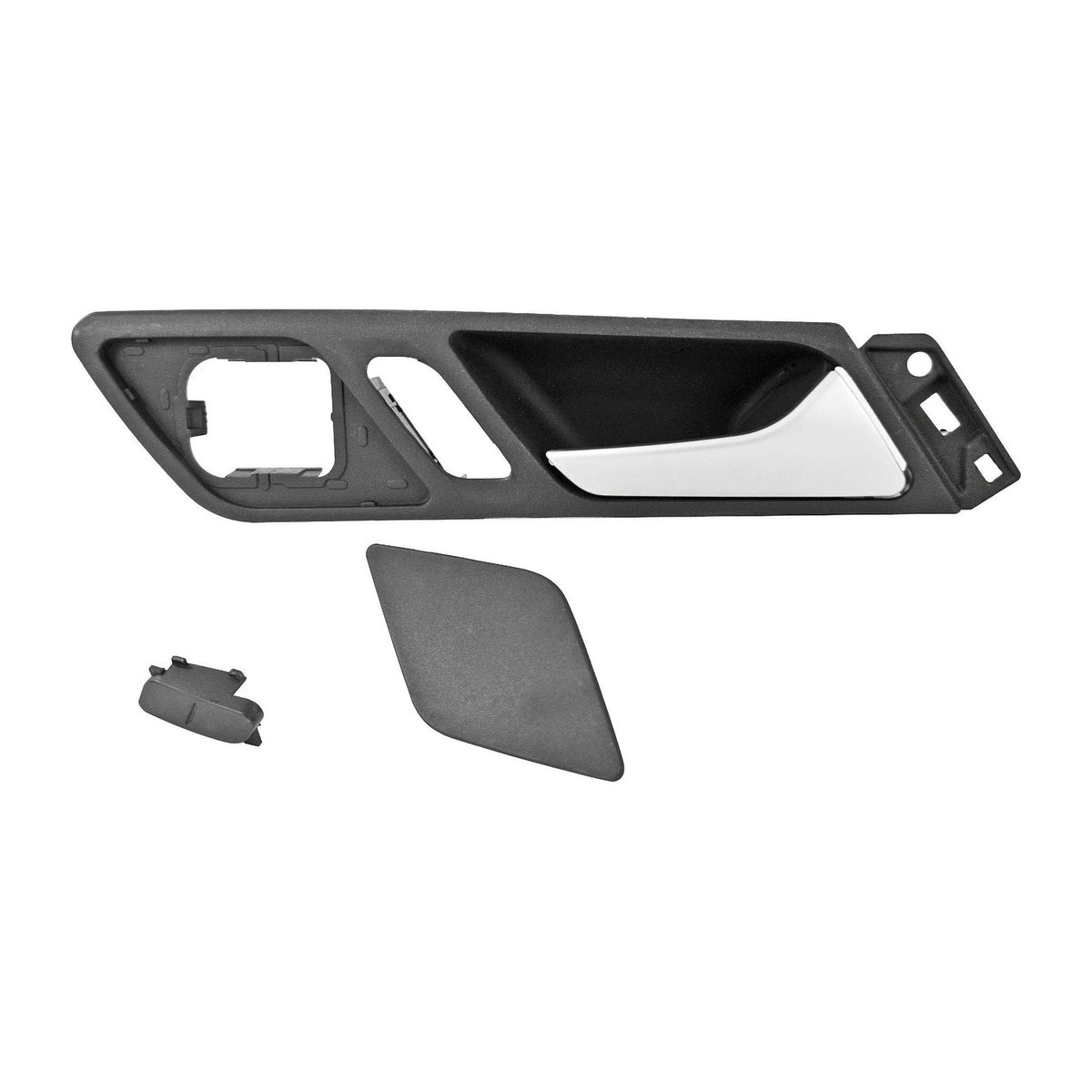 Manija Interior Del. Der. Volkswagen Jetta 2011-2018 – vista 2