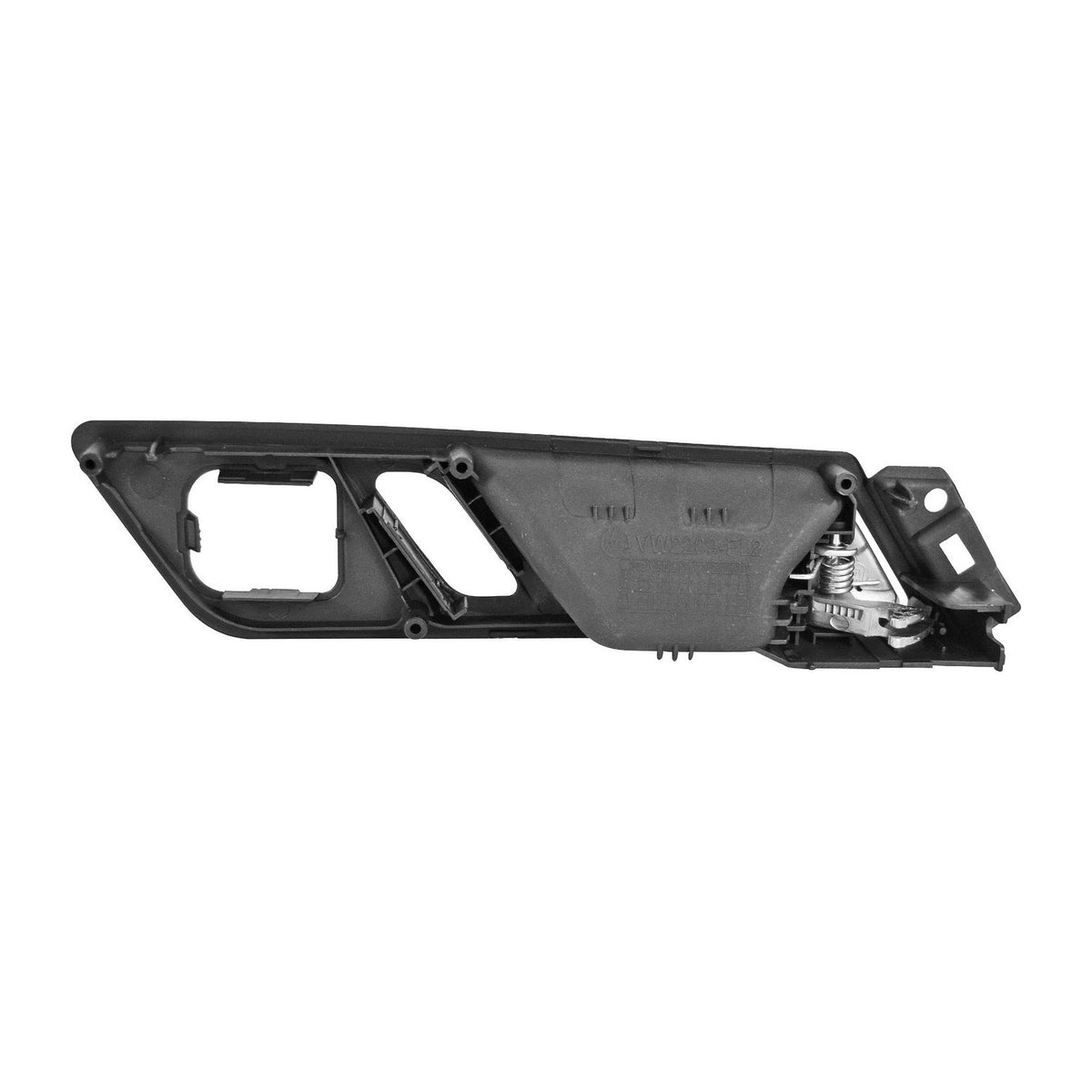 Manija Interior Del. Izq. Volkswagen Jetta 2011-2018 – vista 3