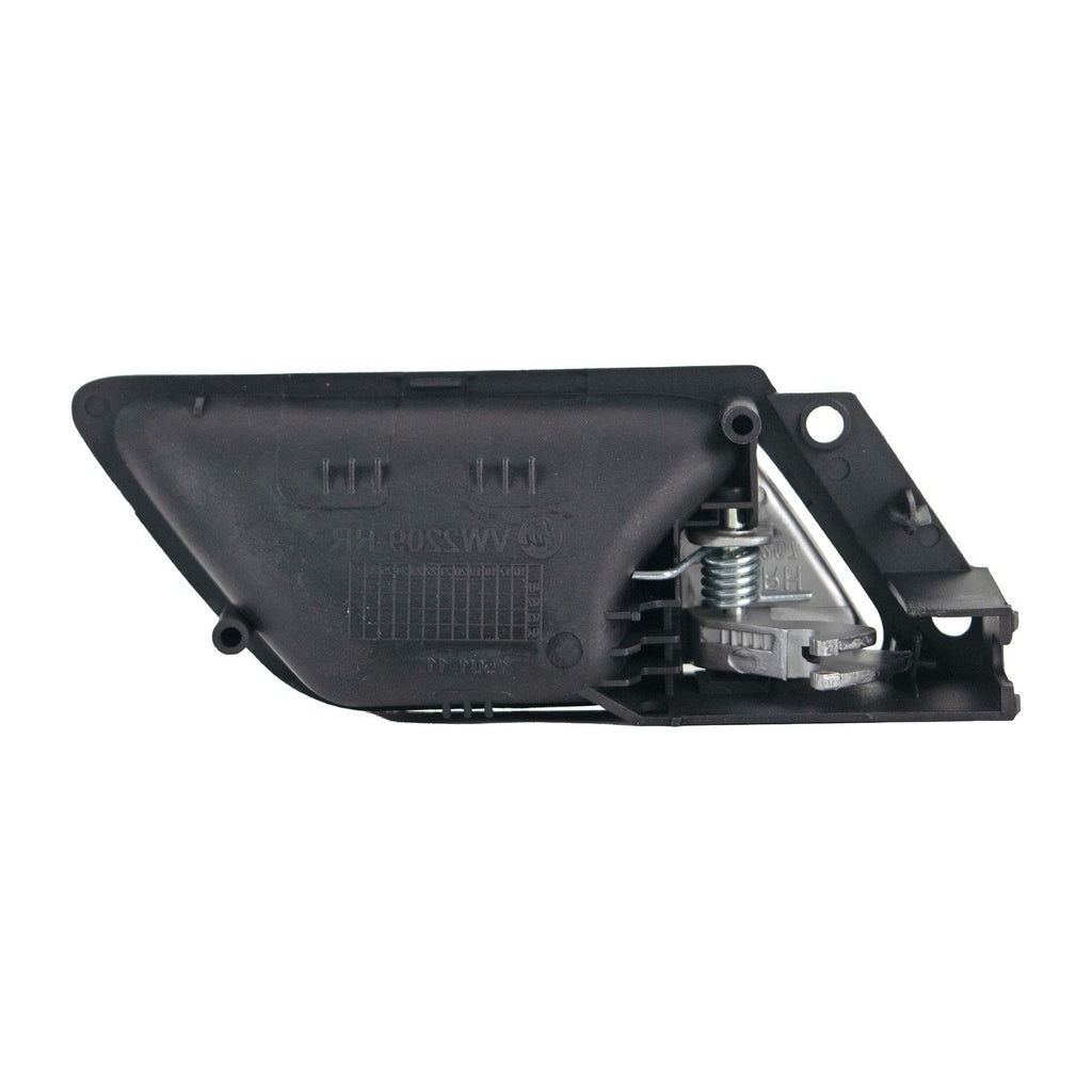 Manija Interior Tras. Izq. Volkswagen Jetta 2011-2018 – vista 2