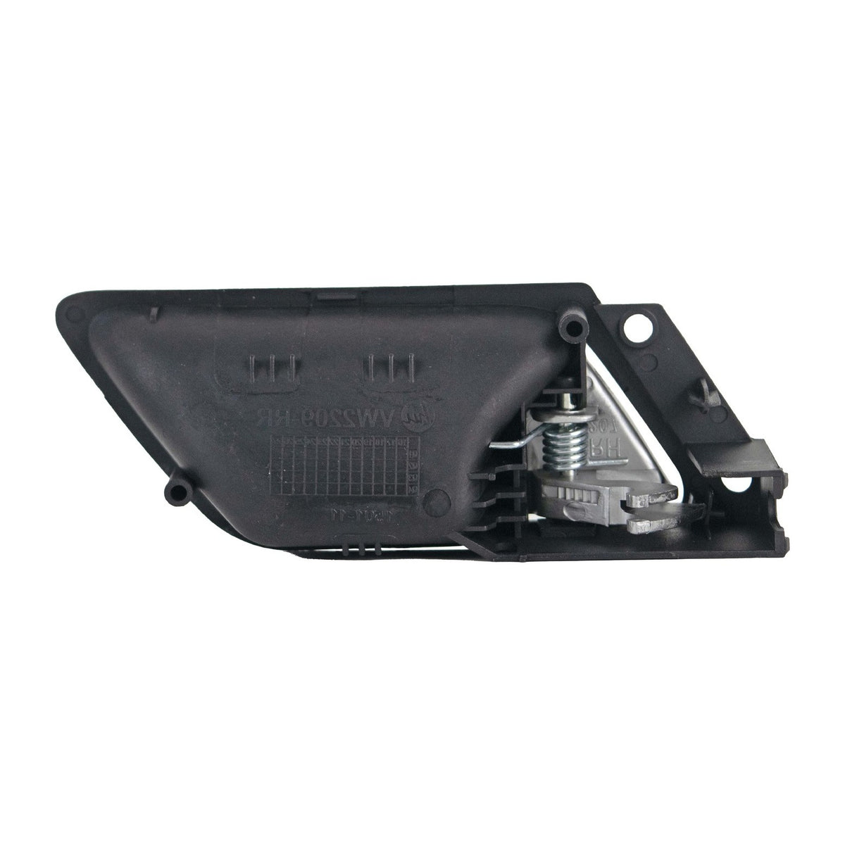 Manija Interior Tras. Izq. Volkswagen Jetta 2011-2018 – vista 2