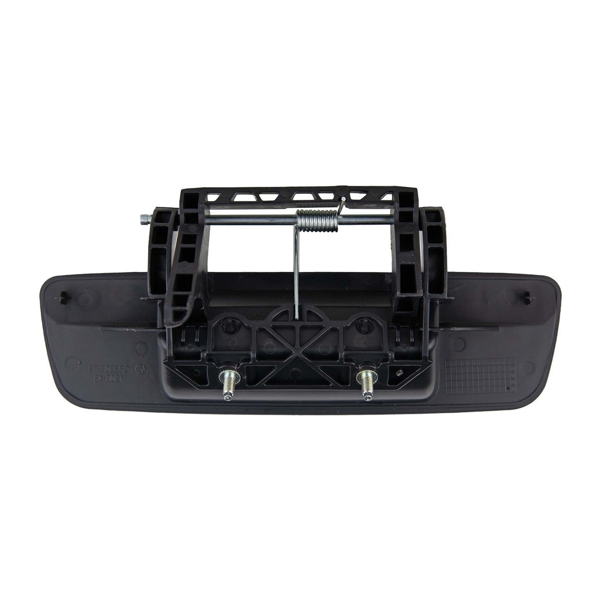Manija de Tapa Tras. RAM 2500 / Dodge Ram 1500 2009-2012 – vista 2
