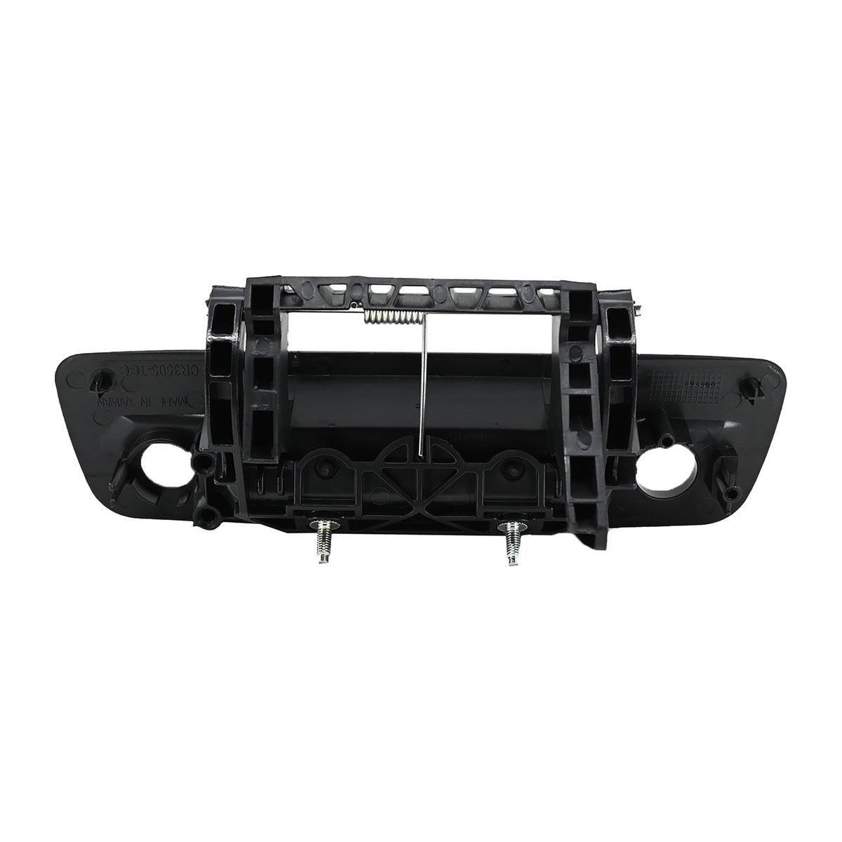 Manija de Tapa Tras. RAM 2500 / Dodge Ram 1500 2009-2012 – vista 3