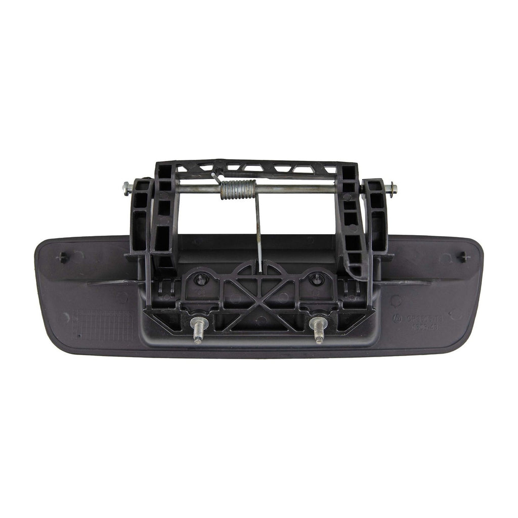 Manija de Tapa Tras. RAM 2500 / Dodge Ram 1500 2009-2012 – vista 2