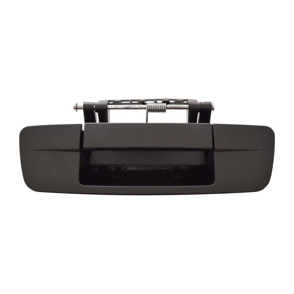 Manija de Tapa Tras. RAM 2500 / Dodge Ram 1500 2009-2012 – vista 1