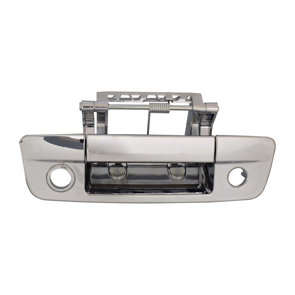 Manija de Tapa Tras. RAM 2500 / RAM 1500 2013-2017 – vista 1