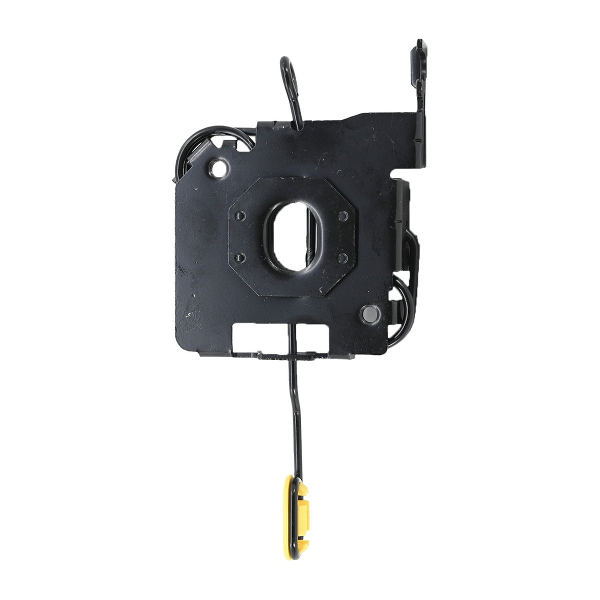Chapa de Cofre Del. Ford Fiesta / Ford Ecosport 2003-2012 – vista 3