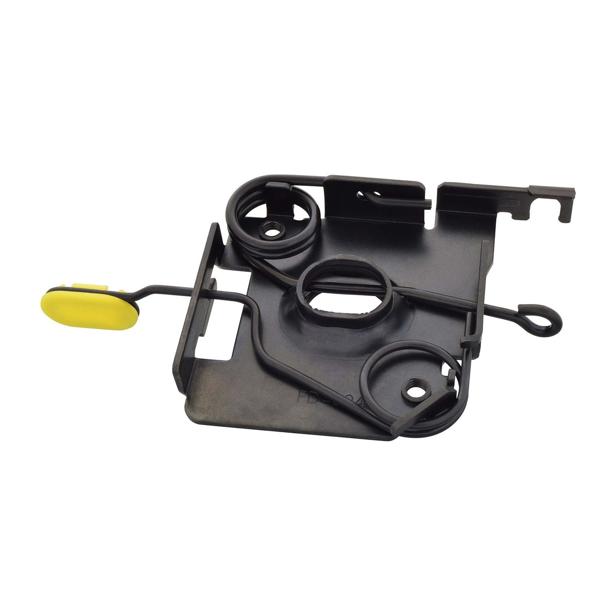 Chapa de Cofre Del. Ford Fiesta / Ford Ecosport 2003-2012 – vista 1