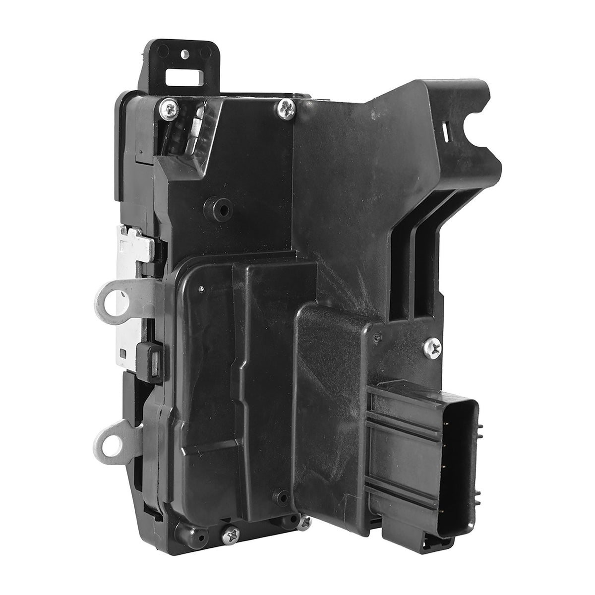 Chapa de Puerta Del. Der. Ford Escape 2001-2007 – vista 2