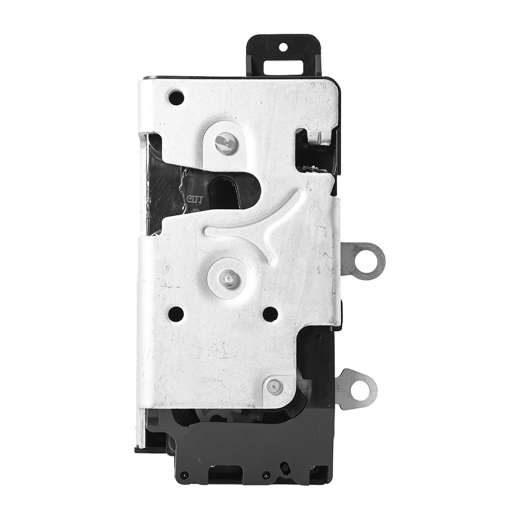Chapa de Puerta Del. Der. Ford Escape 2001-2007 – vista 3
