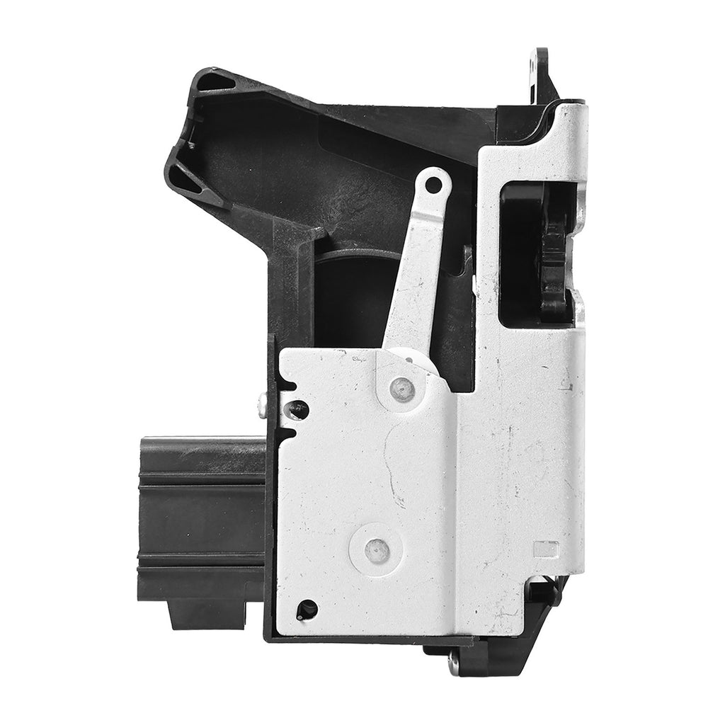 Chapa de Puerta Del. Der. Ford Escape 2001-2007 – vista 4