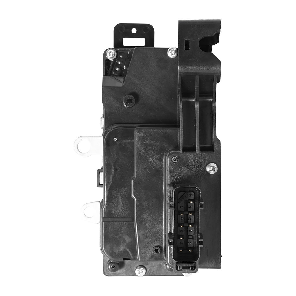 Chapa de Puerta Del. Der. Ford Escape 2001-2007 – vista 5