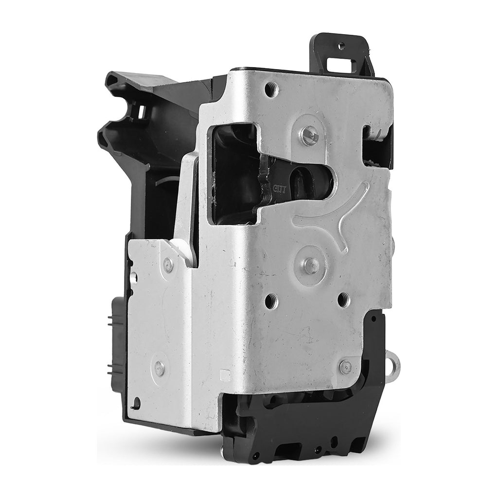 Chapa de Puerta Del. Der. Ford Escape 2001-2007 – vista 1