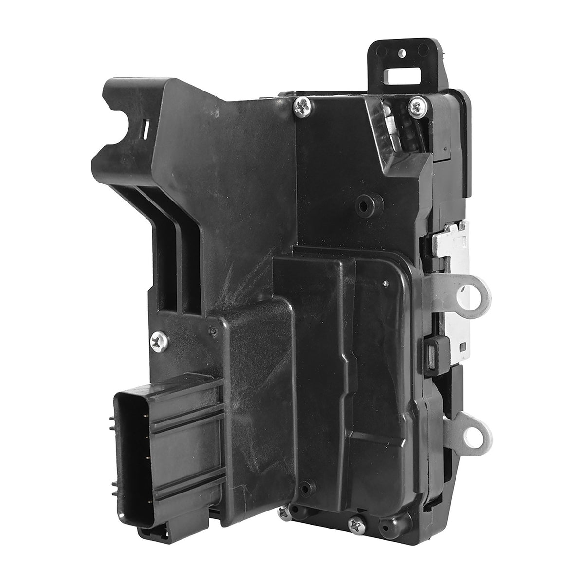 Chapa de Puerta Del. Izq. Ford Escape 2001-2007 – vista 2